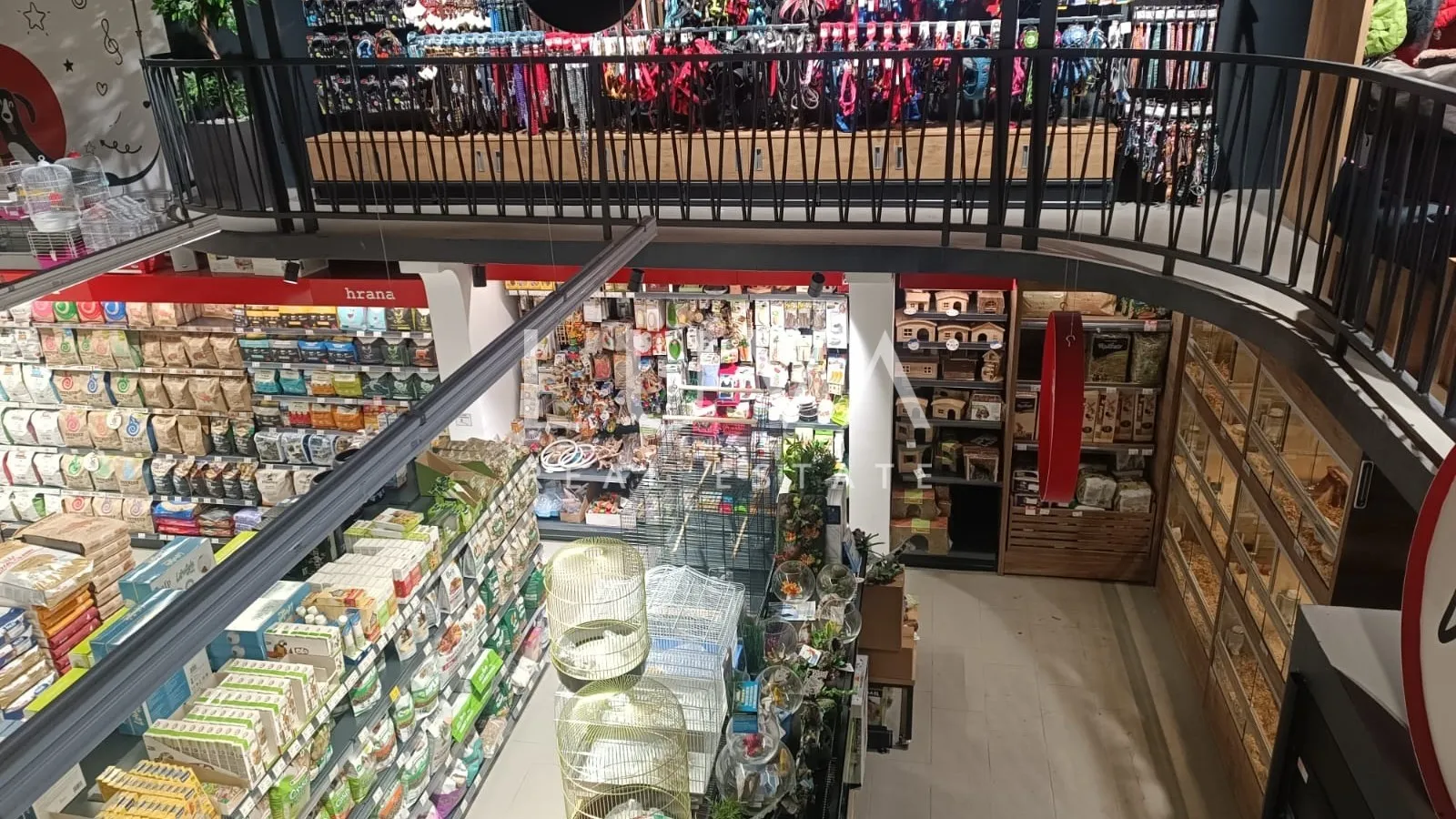 Dubrovnik, Gruž, commercial space 318m² for sale