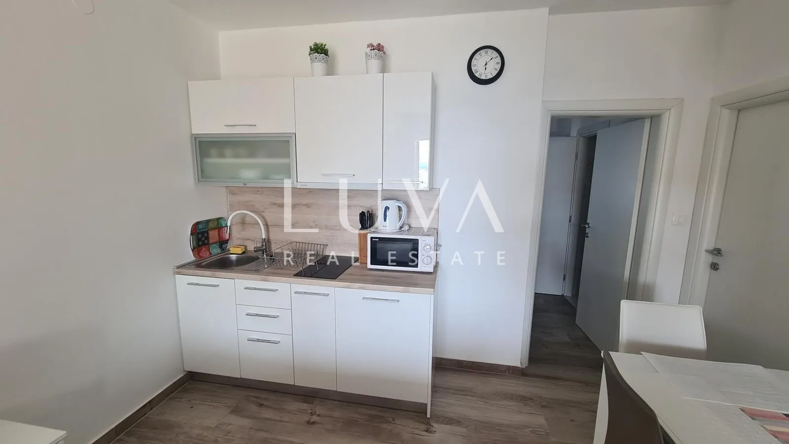 Dramalj, apartmanska kuća 300m2 na prodaju