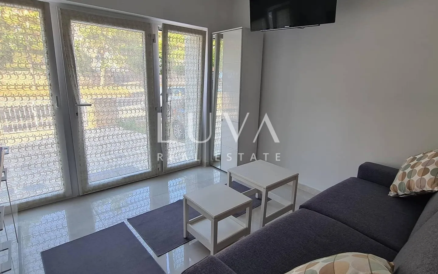 Dramalj, apartmanska kuća 300m2 na prodaju
