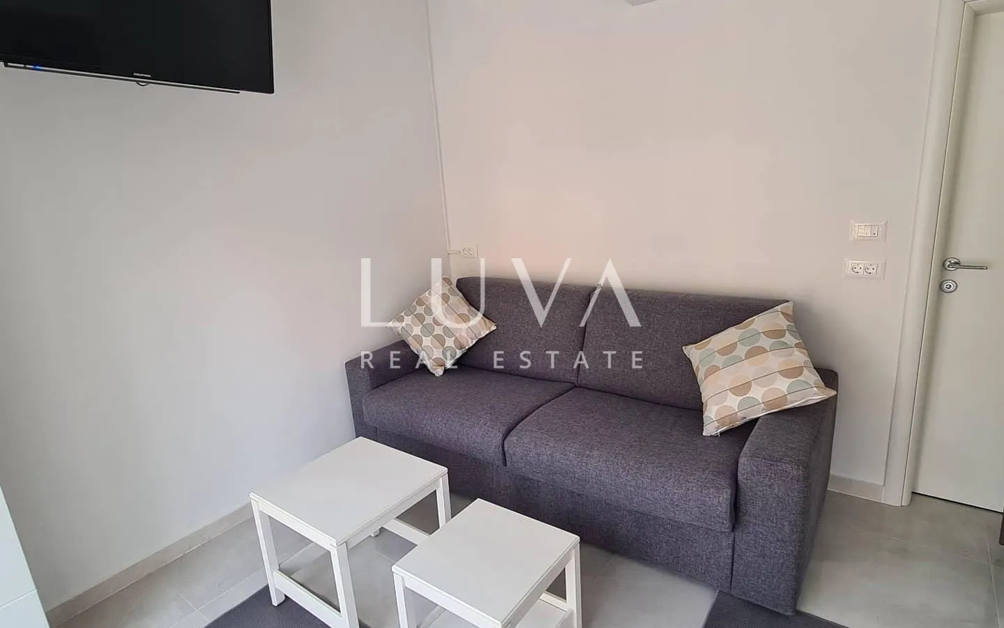 Dramalj, apartmanska kuća 300m2 na prodaju