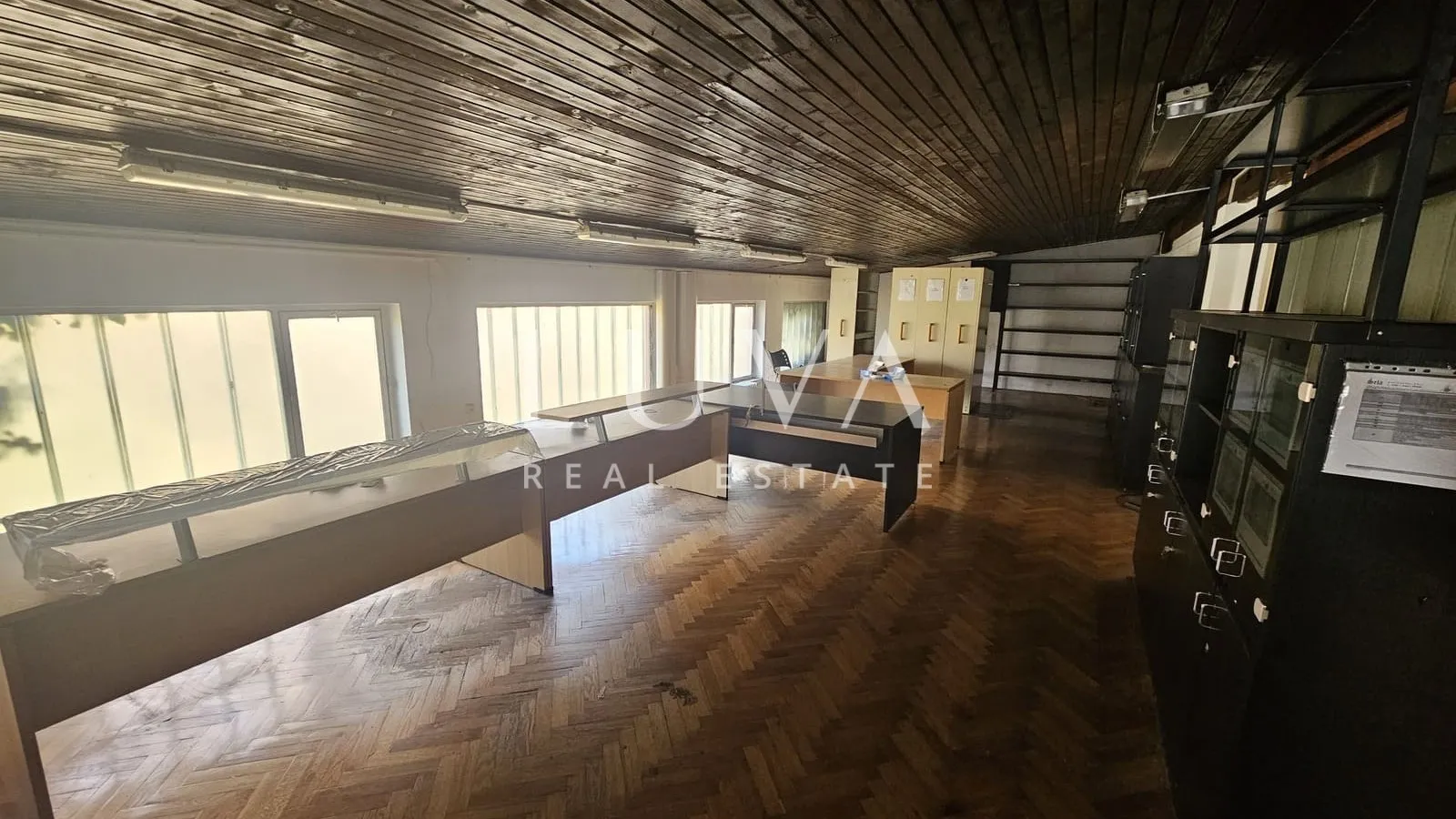 Zagreb, Gračani – Geschäftsgebäude mit 3249 m² für Büro-, Lager- und Produktionszwecke