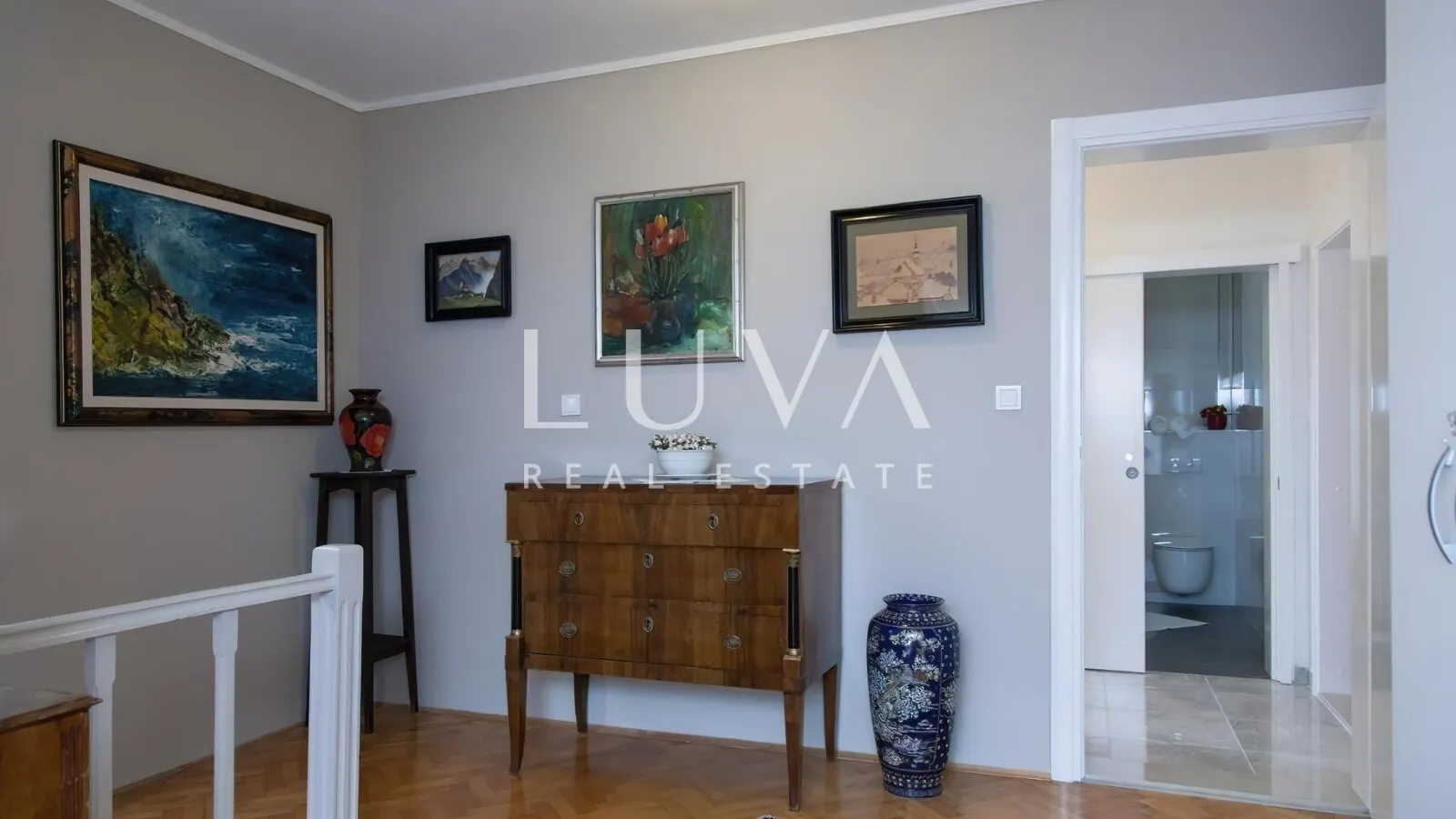 Pula, izvanredna apartmanska kuća s bazenom na prodaju
