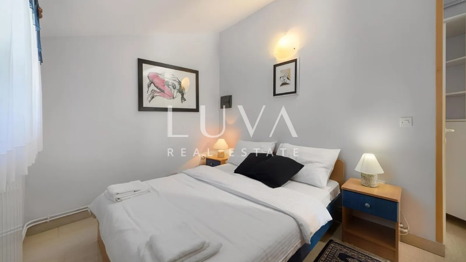 Pula, izvanredna apartmanska kuća s bazenom na prodaju