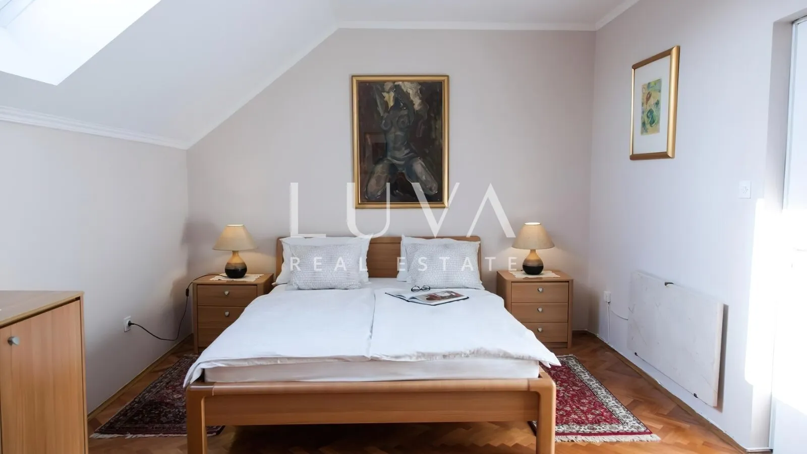 Pula, izvanredna apartmanska kuća s bazenom na prodaju