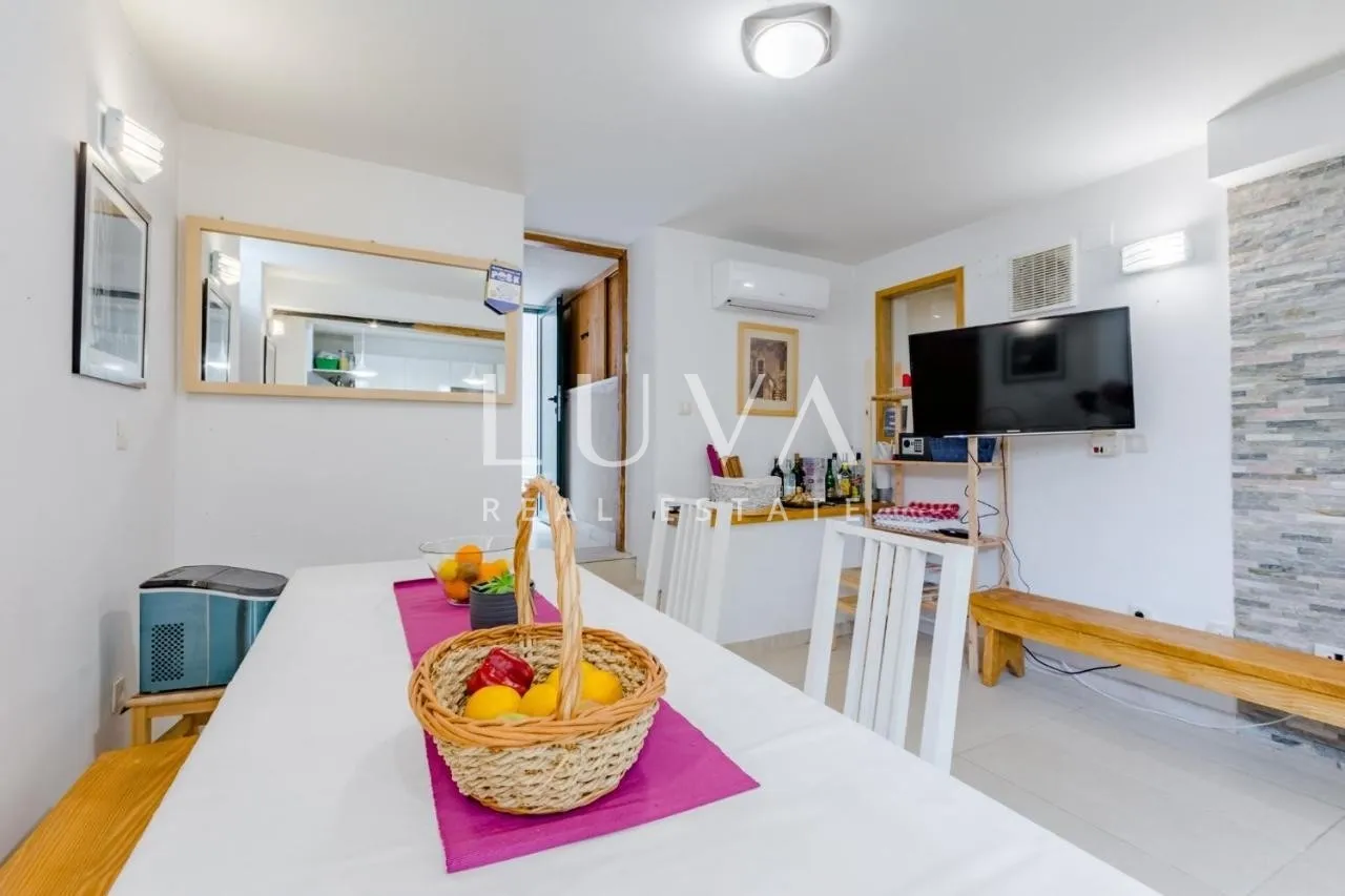 Split, Varoš, City Center, House with Pool for Sale