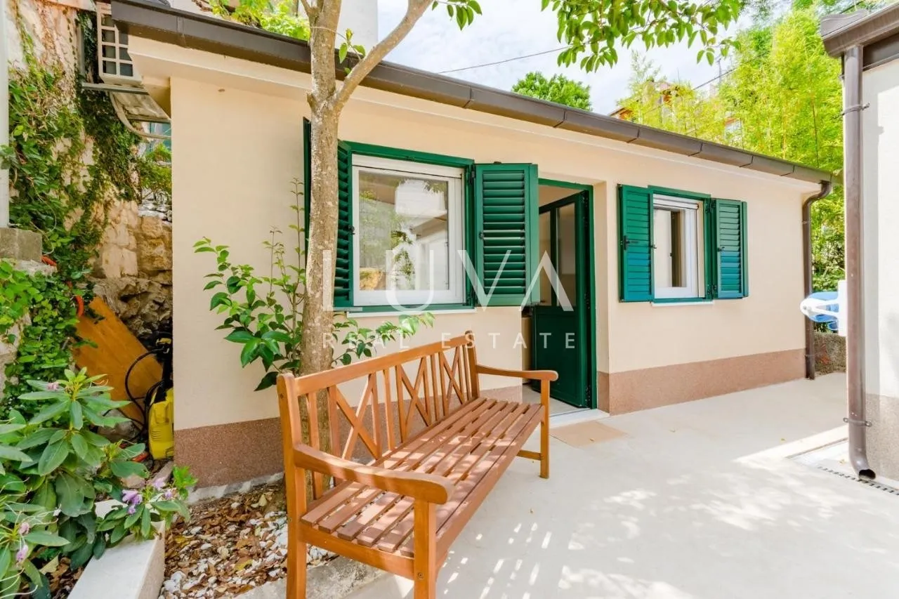 Split, Varoš, City Center, House with Pool for Sale