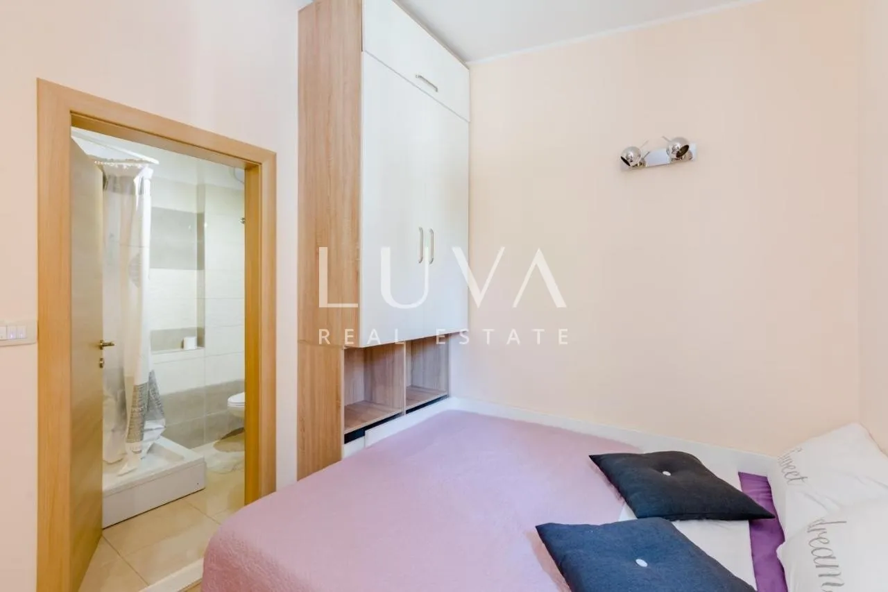 Split, Varoš, City Center, House with Pool for Sale