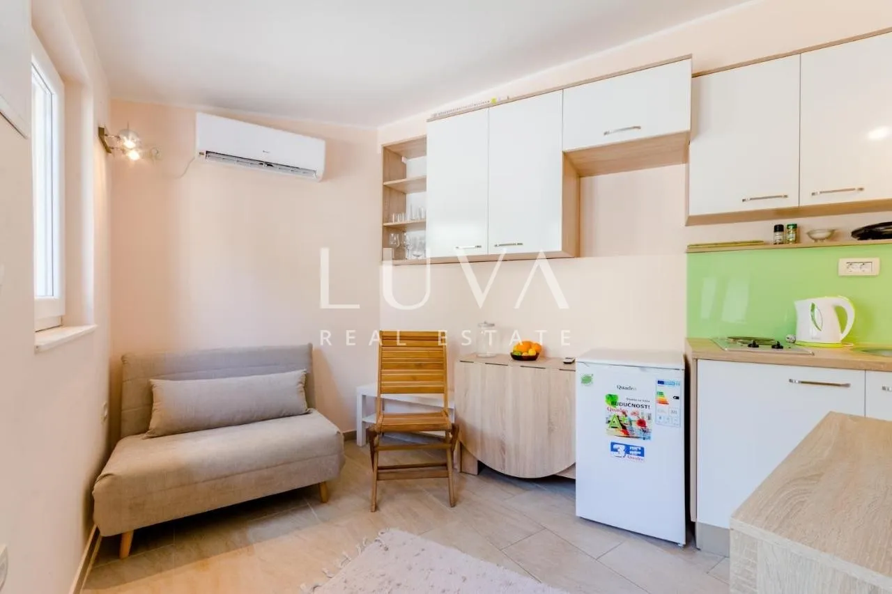 Split, Varoš, City Center, House with Pool for Sale