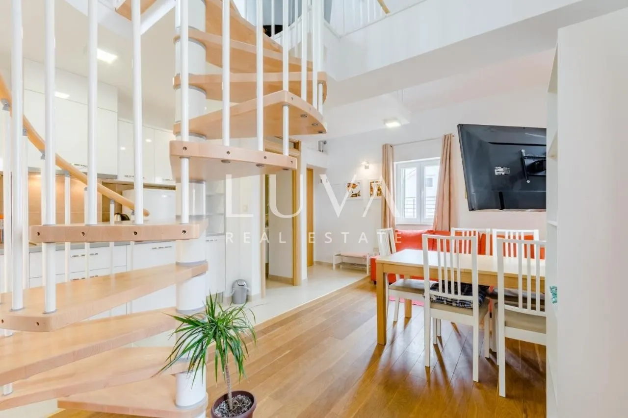 Split, Varoš, City Center, House with Pool for Sale