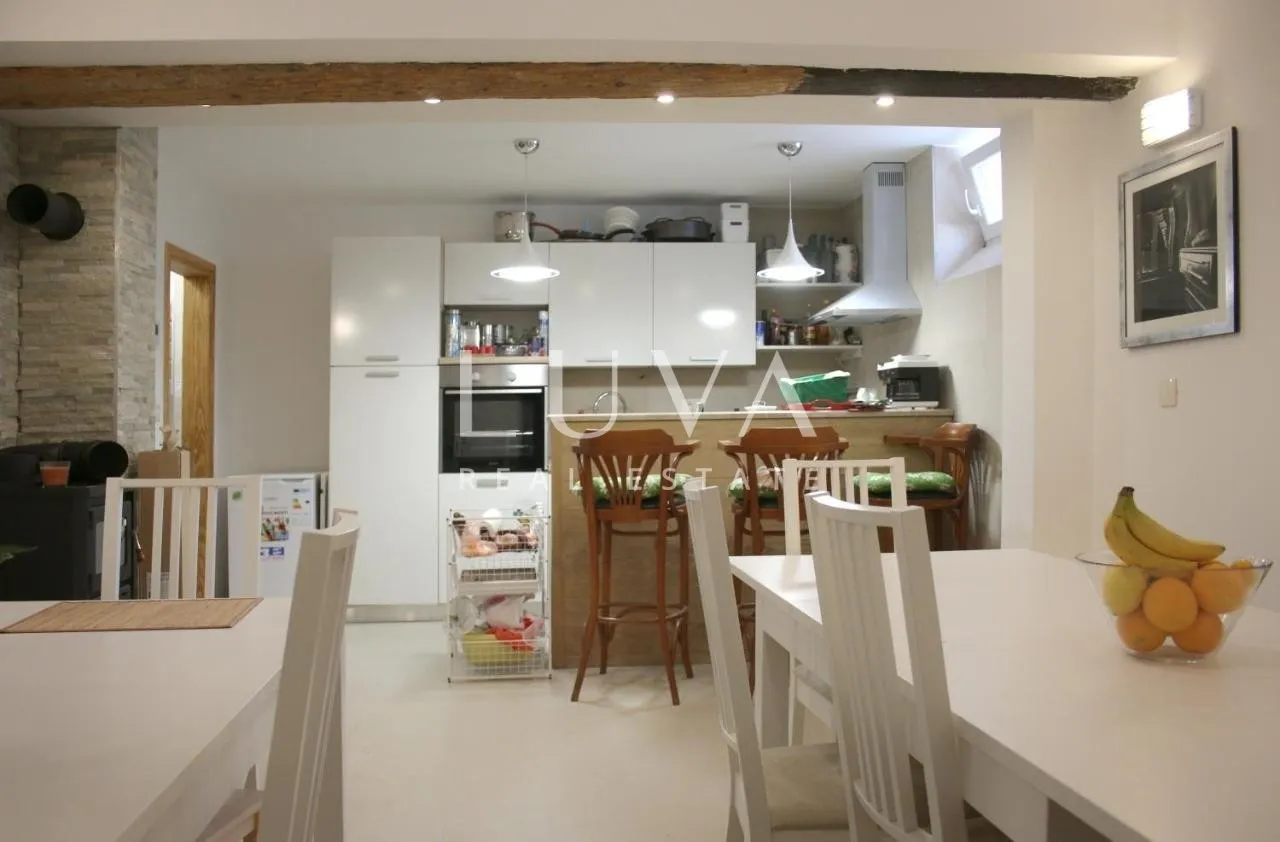 Split, Varoš, City Center, House with Pool for Sale