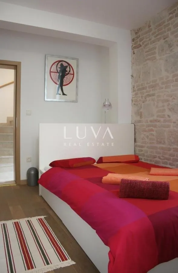 Split, Varoš, City Center, House with Pool for Sale