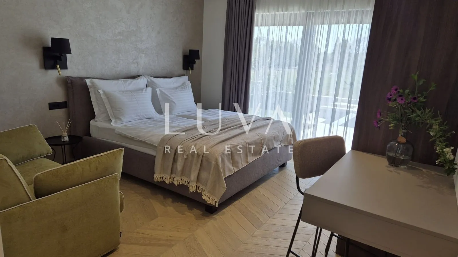 Brajkovići, Rovinj, Istra, luksuzna kuća s bazenom na prodaju