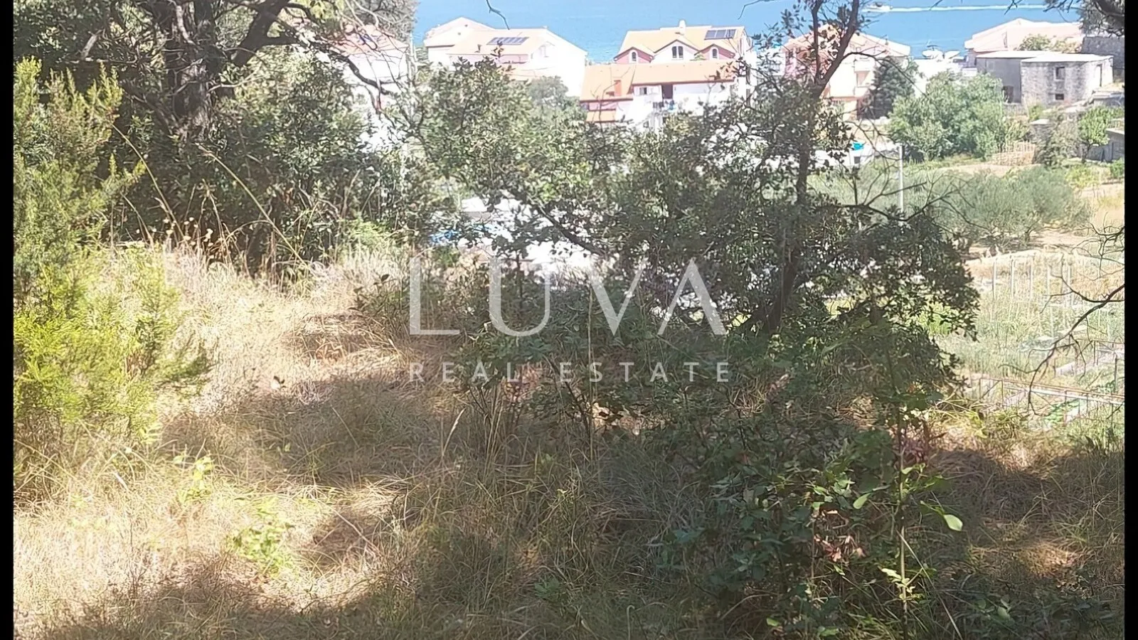 Rab, Supetarska Draga, building land 2000m2 for sale