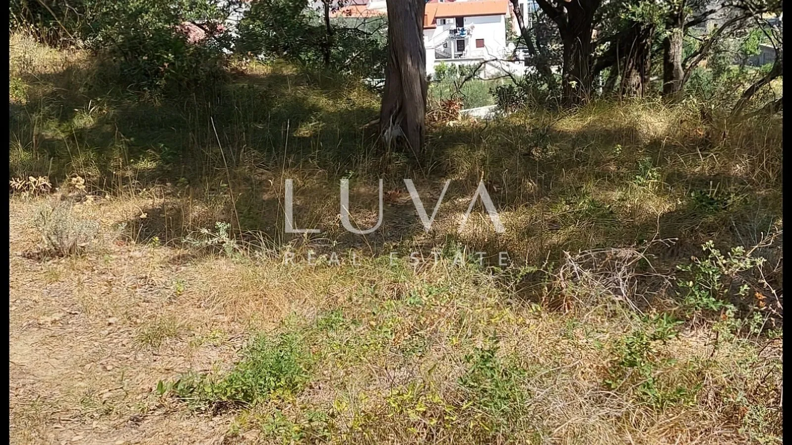 Rab, Supetarska Draga, building land 2000m2 for sale
