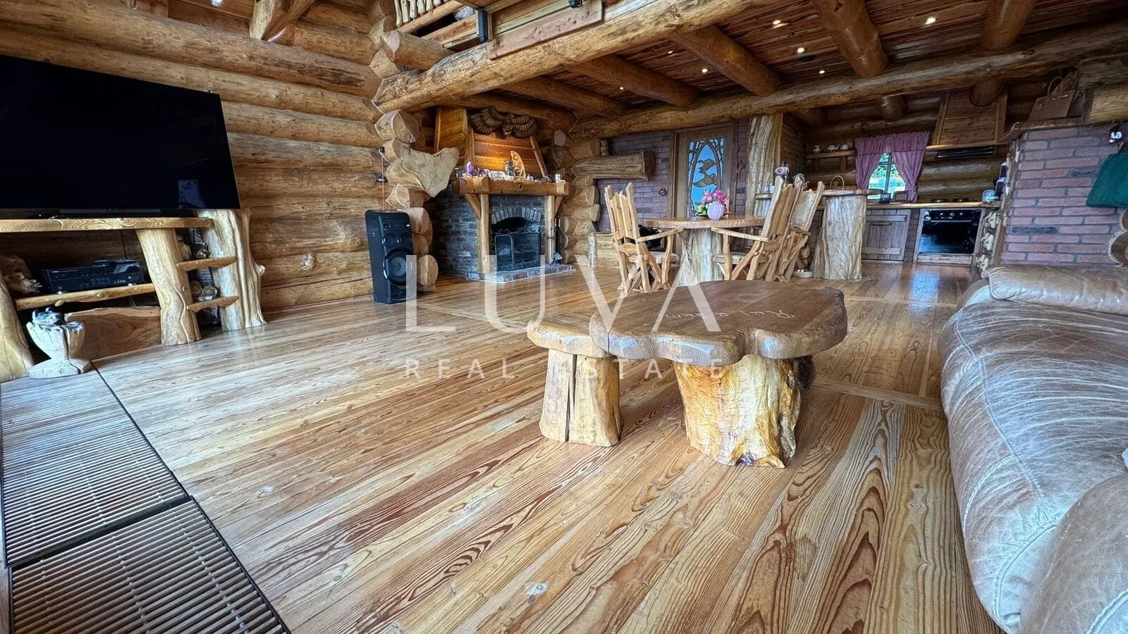 Varaždinske Toplice, Martinkovec, unique wooden house