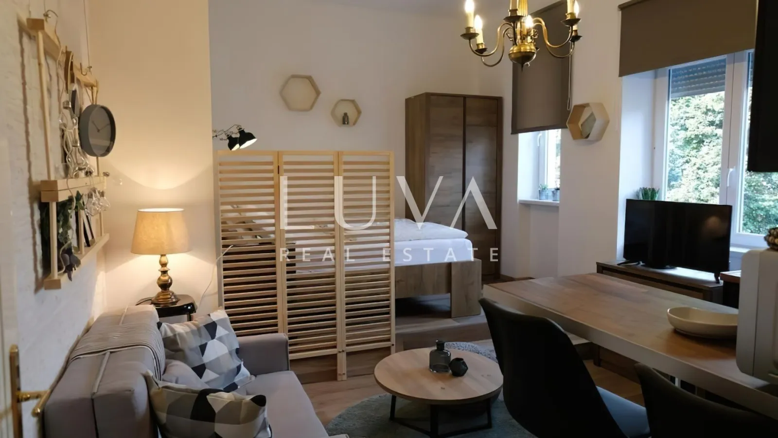 Zagreb, centar, dvoetažni stan 137m2 na prodaju