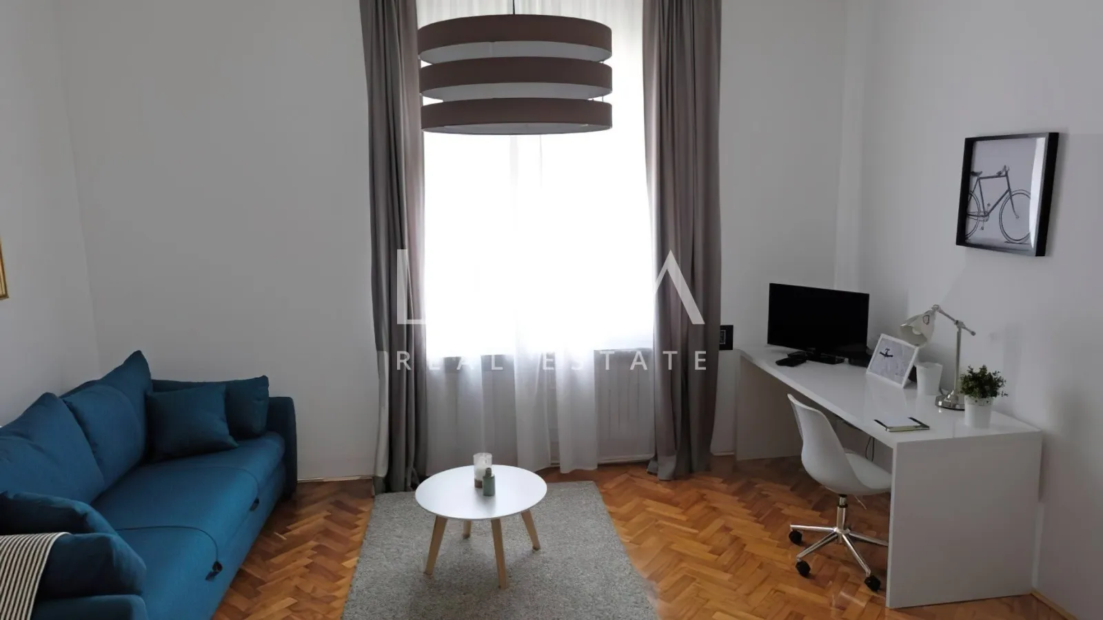 Zagreb, centar, dvoetažni stan 137m2 na prodaju