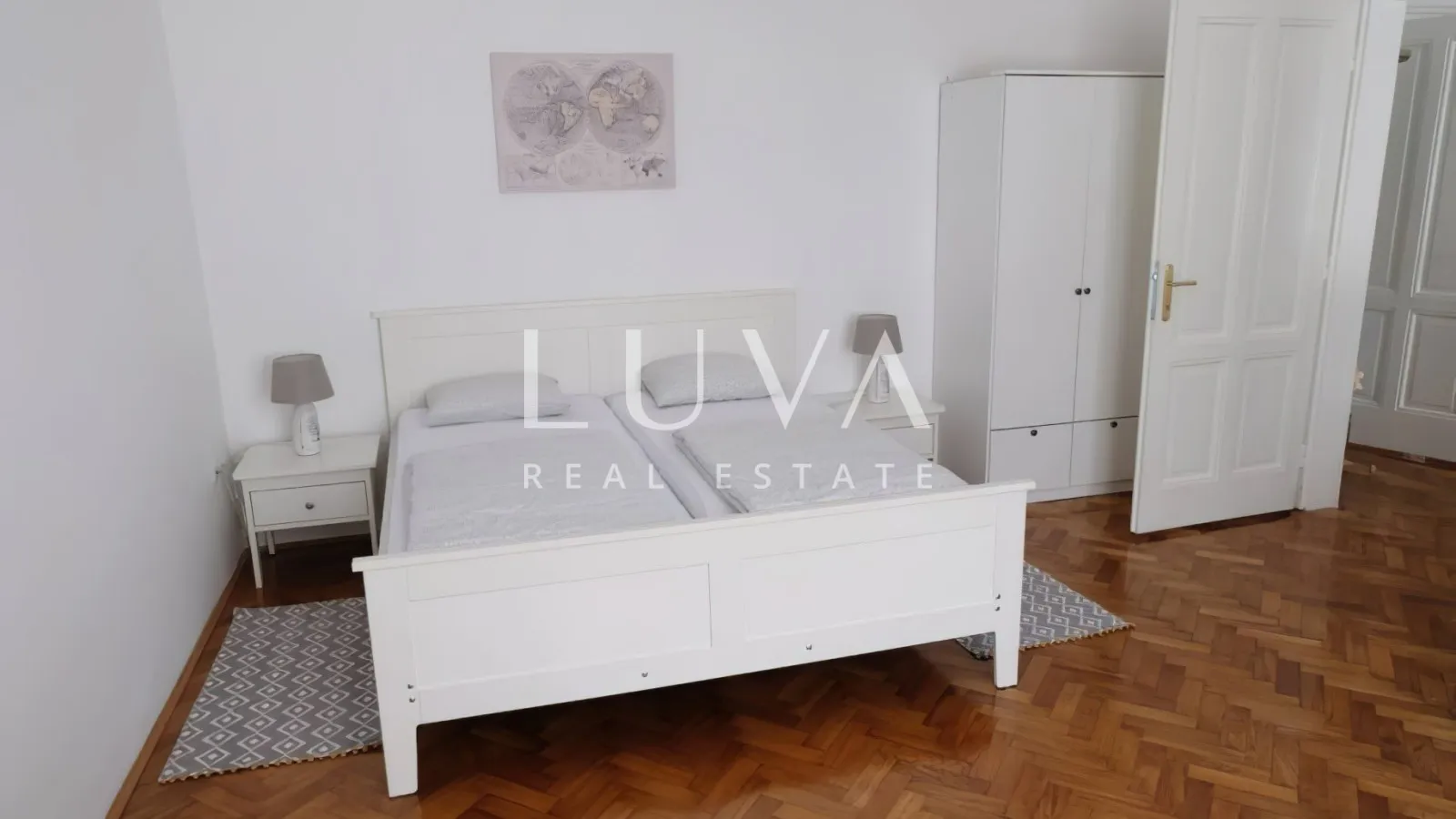 Zagreb, centar, dvoetažni stan 137m2 na prodaju