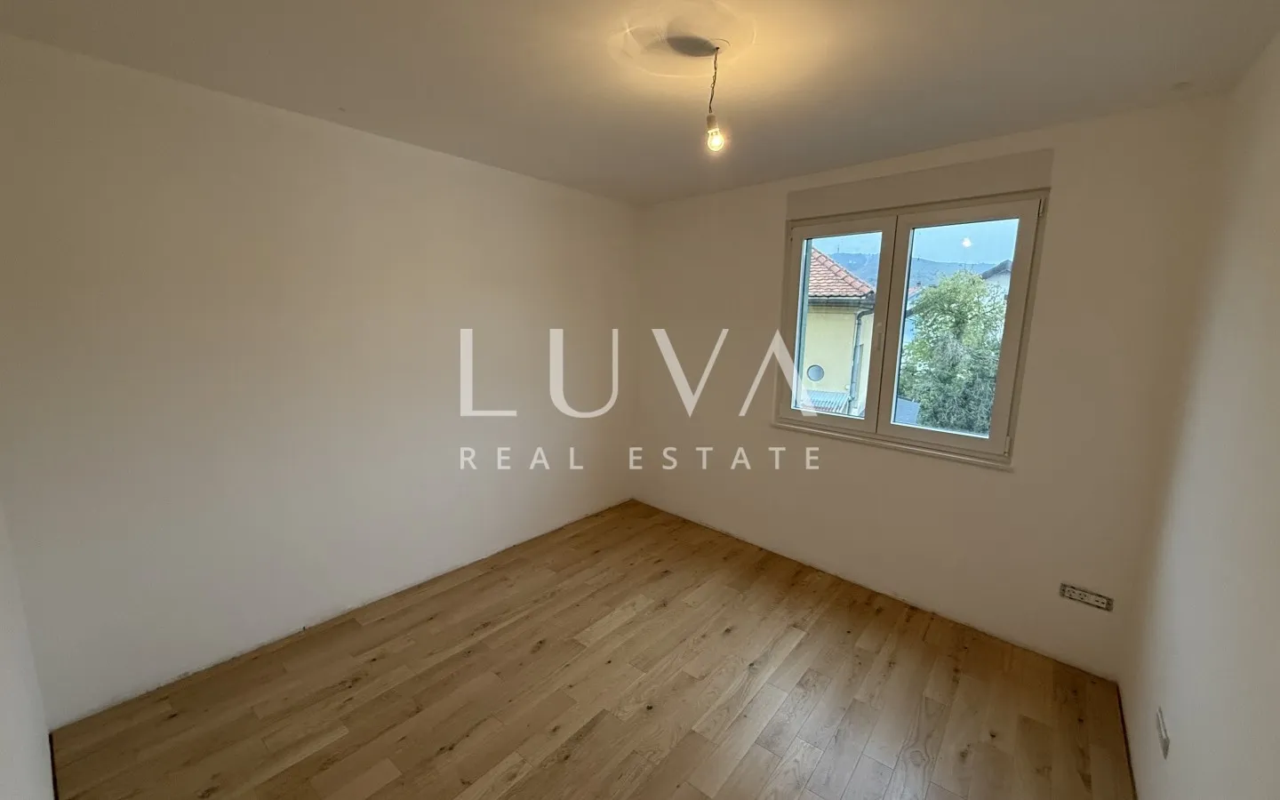 Zagreb, Fraterščica – Neubau 4-Zimmer-Wohnung + 2 Außenstellplätze + 1 Garagenstellplatz, 124 m²