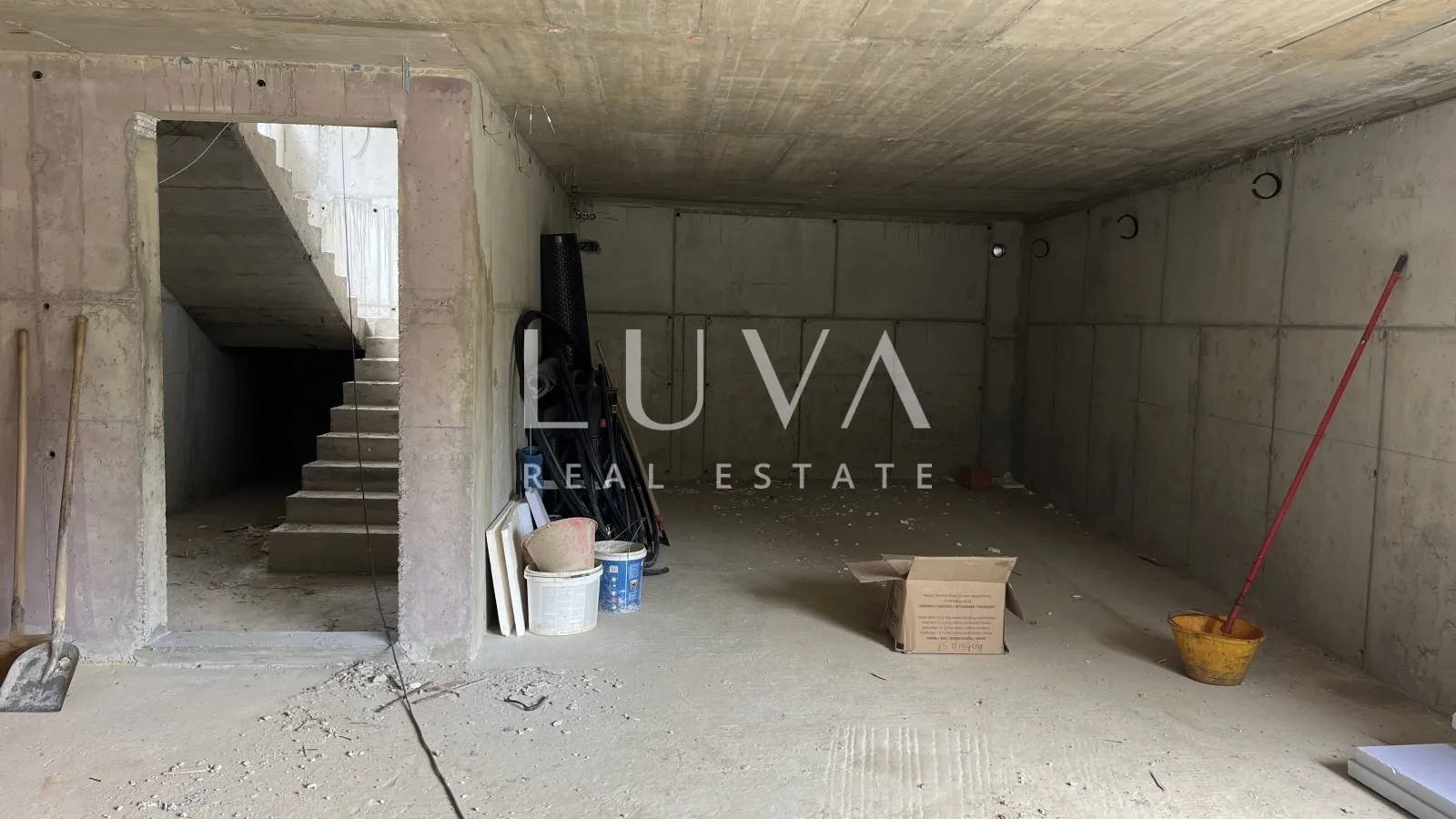 Zagreb, Fraterščica – Neubau 4-Zimmer-Wohnung + 2 Außenstellplätze + 1 Garagenstellplatz, 124 m²