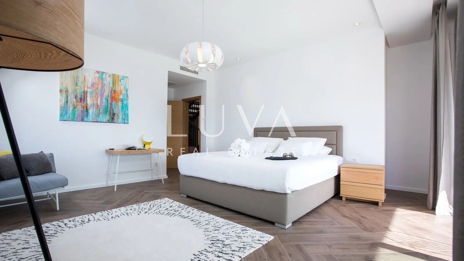 Orašac, Dubrovnik, luxuriöse villa mit pool in meeresnähe zur miete