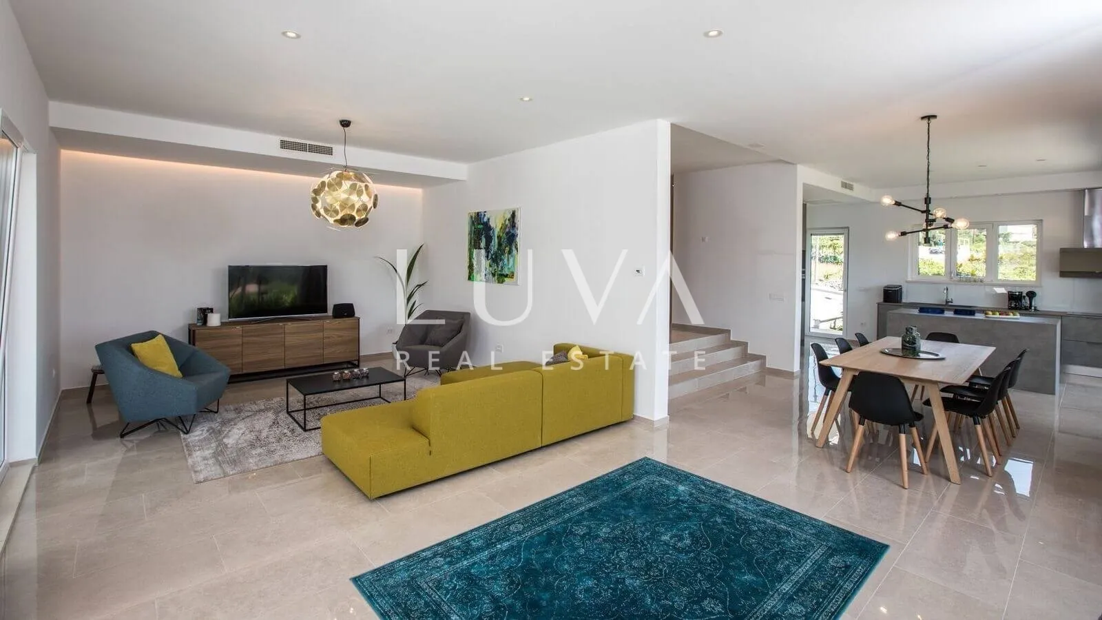 Orašac, Dubrovnik, luxuriöse villa mit pool in meeresnähe zur miete