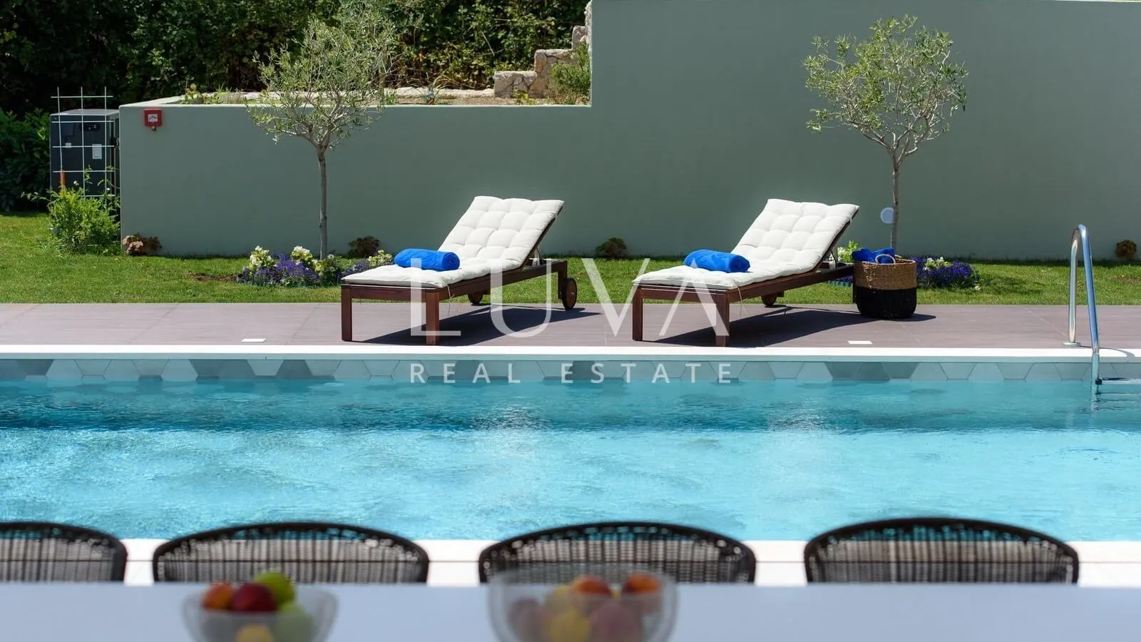 Orašac, Dubrovnik, luxuriöse villa mit pool in meeresnähe zur miete