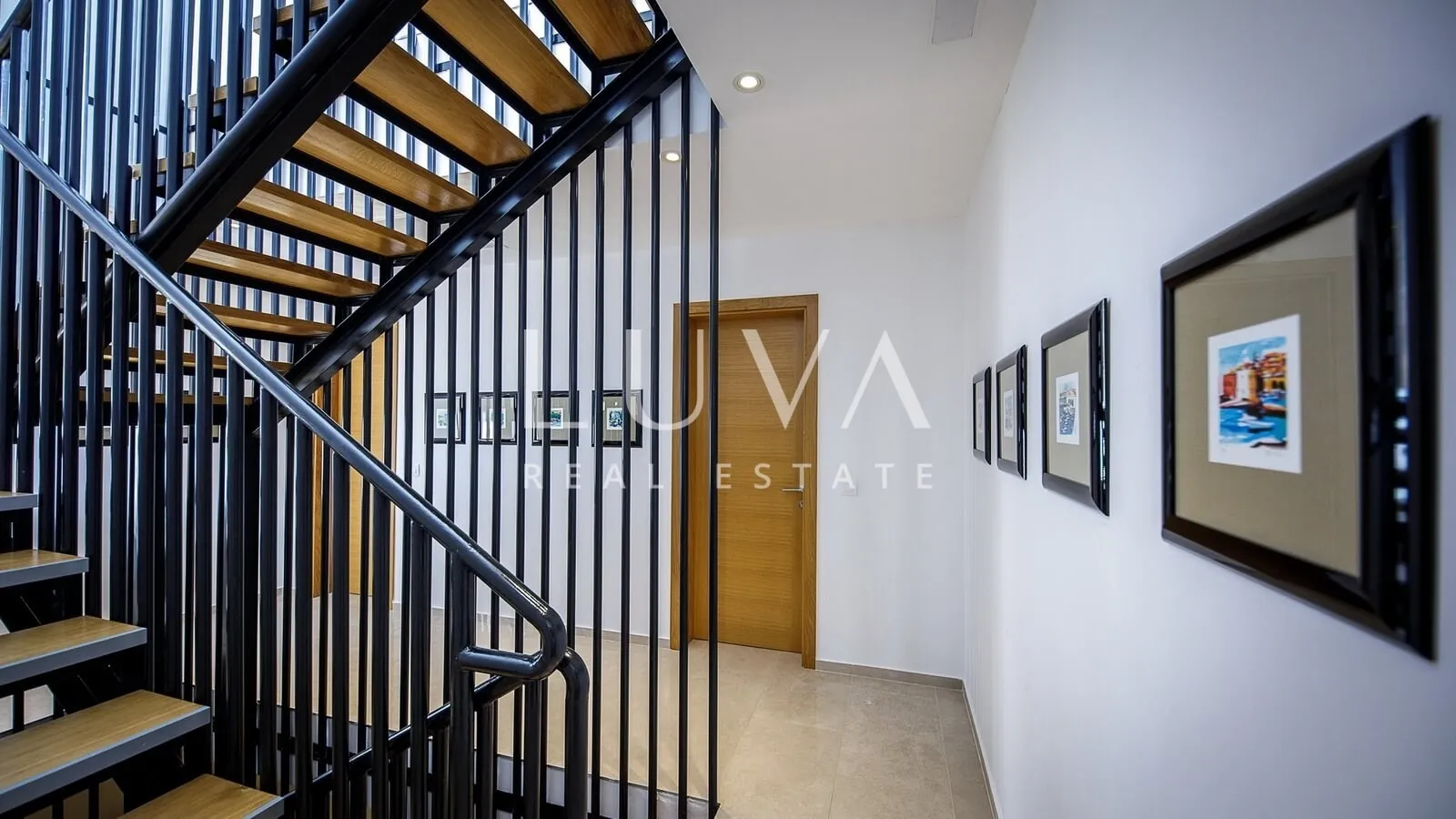 Orašac, Dubrovnik, luxuriöse villa mit pool in meeresnähe zur miete