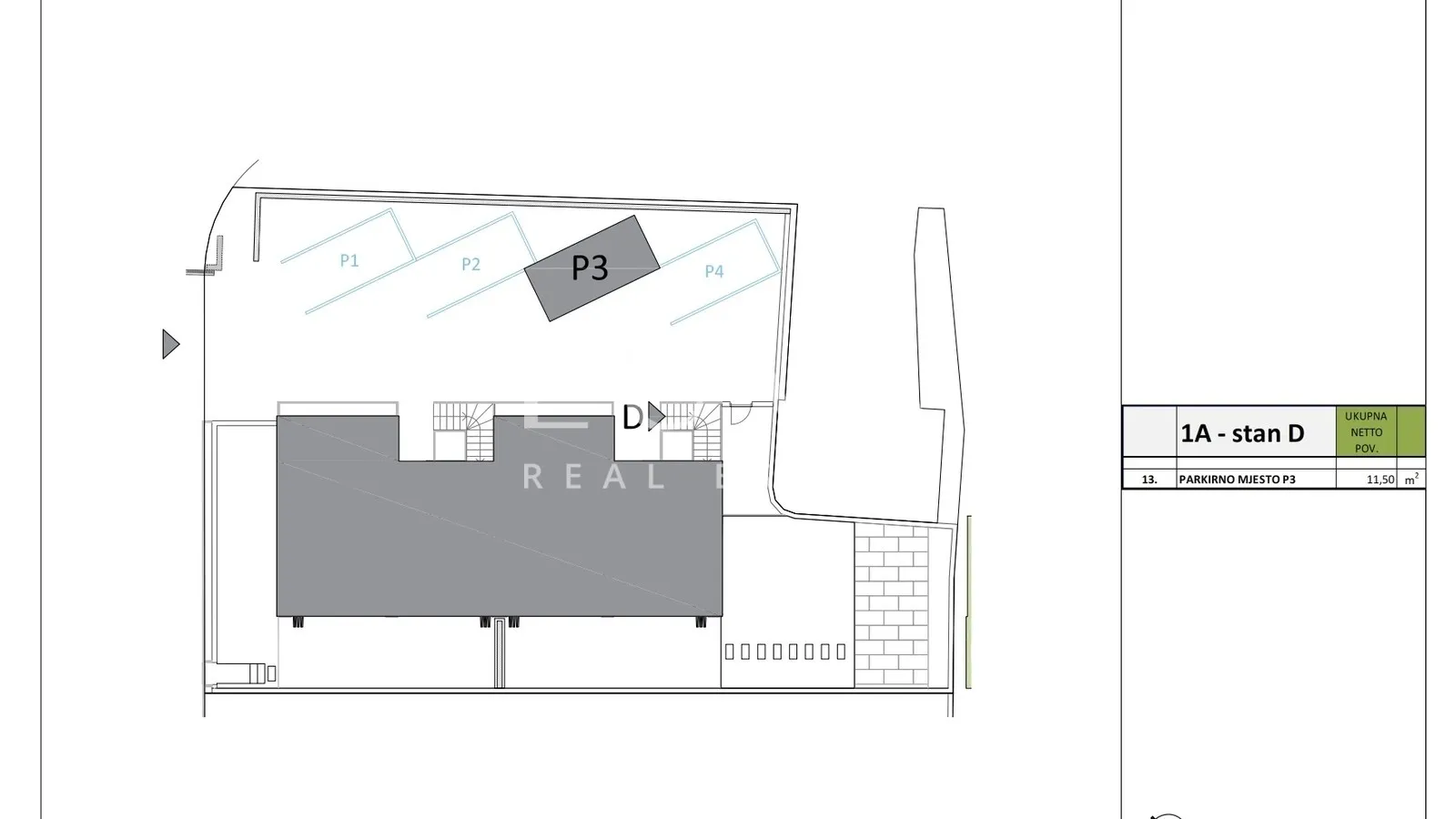 Luxury Duplex Apartment for Sale – Turanj, Sveti Filip i Jakov