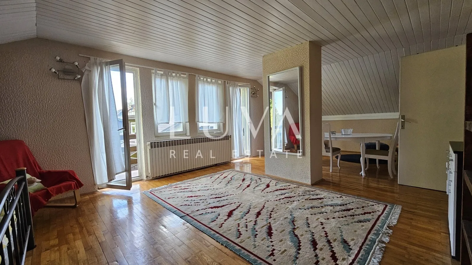 Zagreb, Kraljevec, obiteljska kuća 260m2 na prodaju