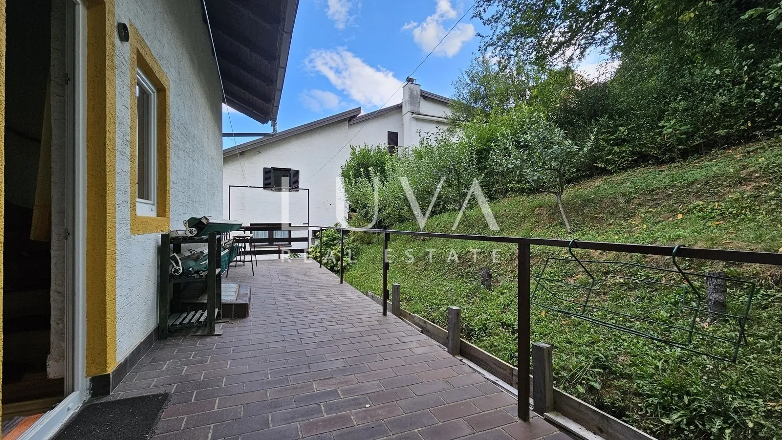 Zagreb, Kraljevec, obiteljska kuća 260m2 na prodaju