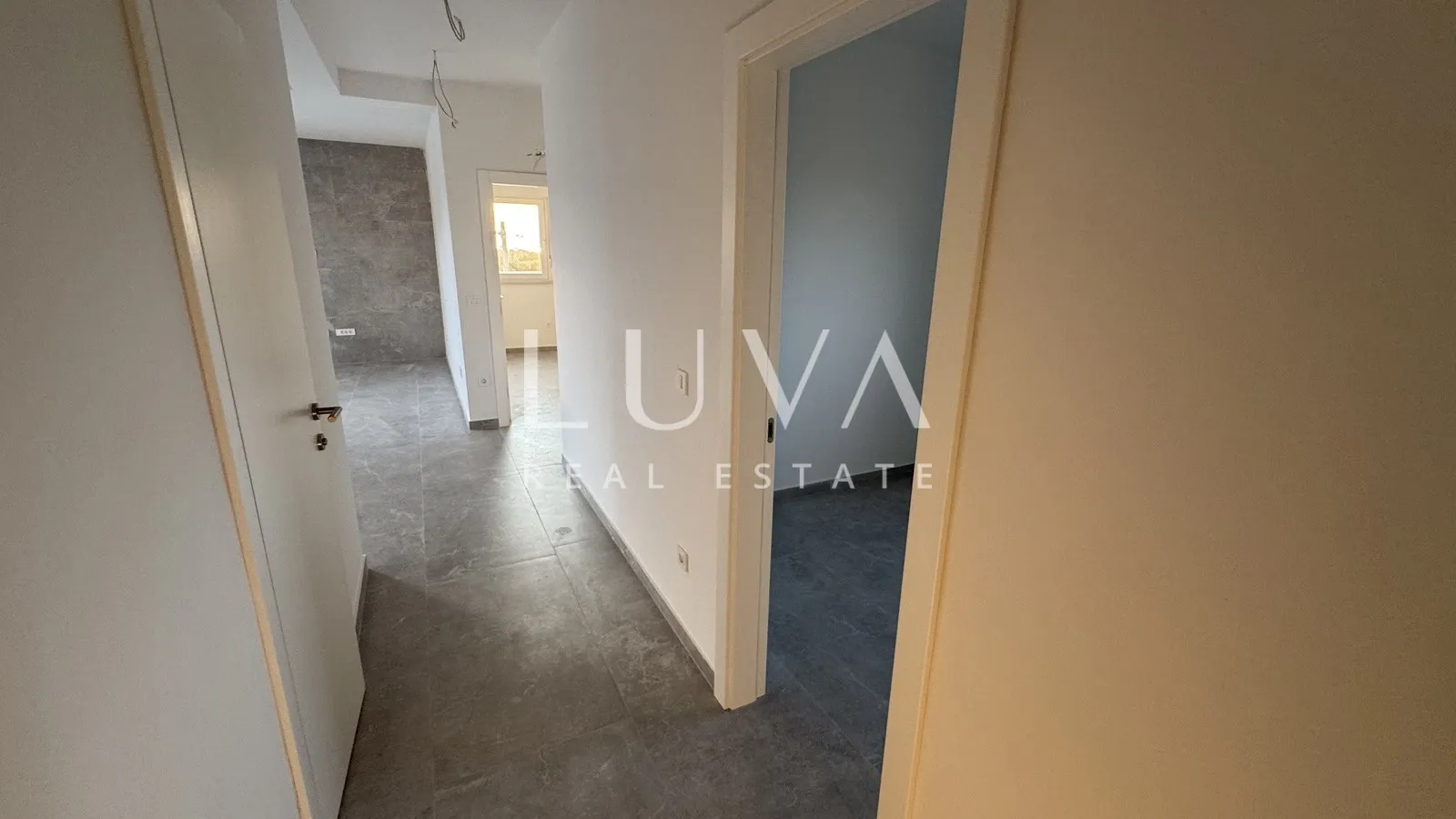 Istrien, Tar, moderne Wohnung im zweiten Stock, 65,71 m2