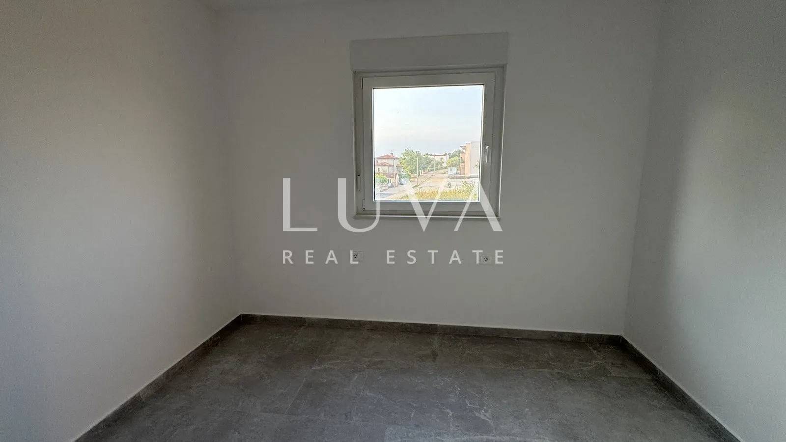 Istrien, Tar, moderne Wohnung im zweiten Stock, 65,71 m2