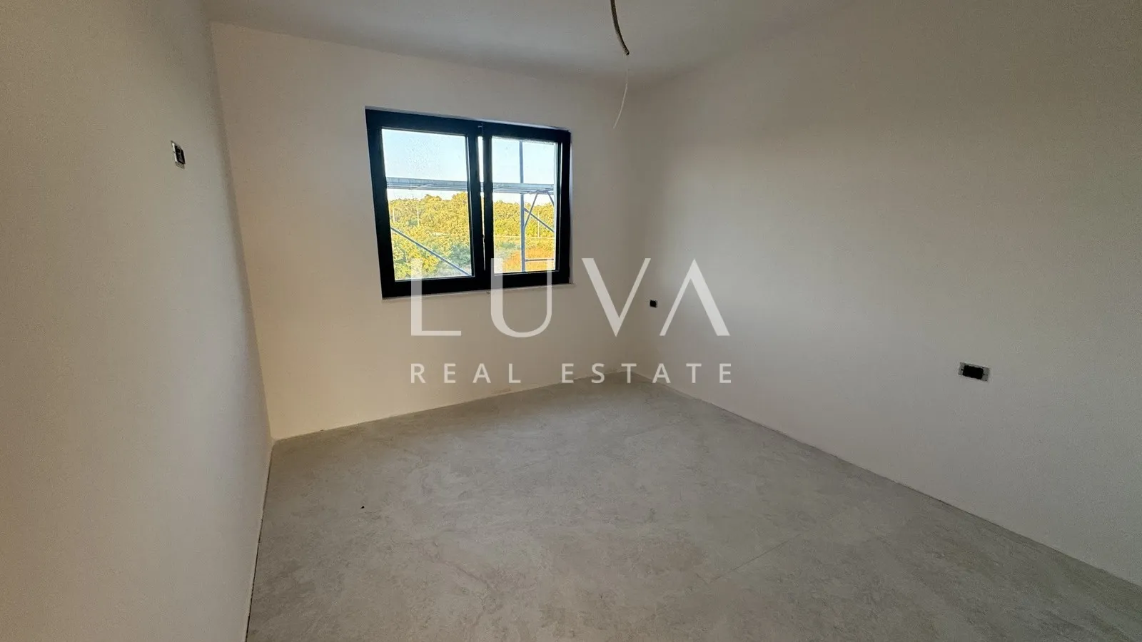 Istrien, Poreč, moderne Penthouse-Wohnung mit Dachterrasse, 181,45 m2