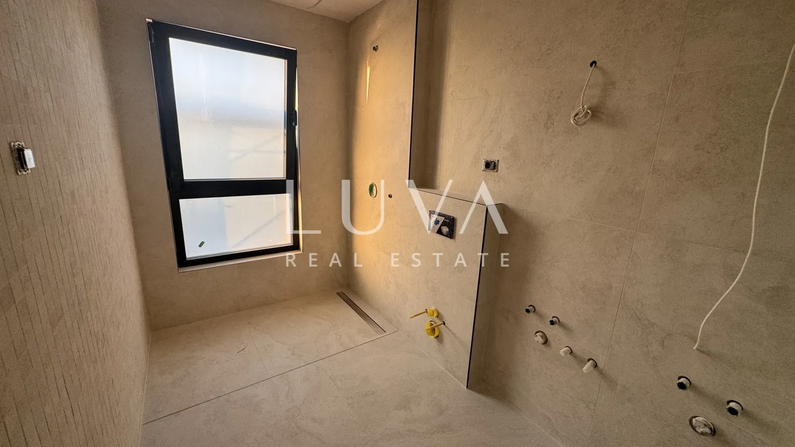 Istrien, Poreč, moderne Penthouse-Wohnung mit Dachterrasse, 181,45 m2
