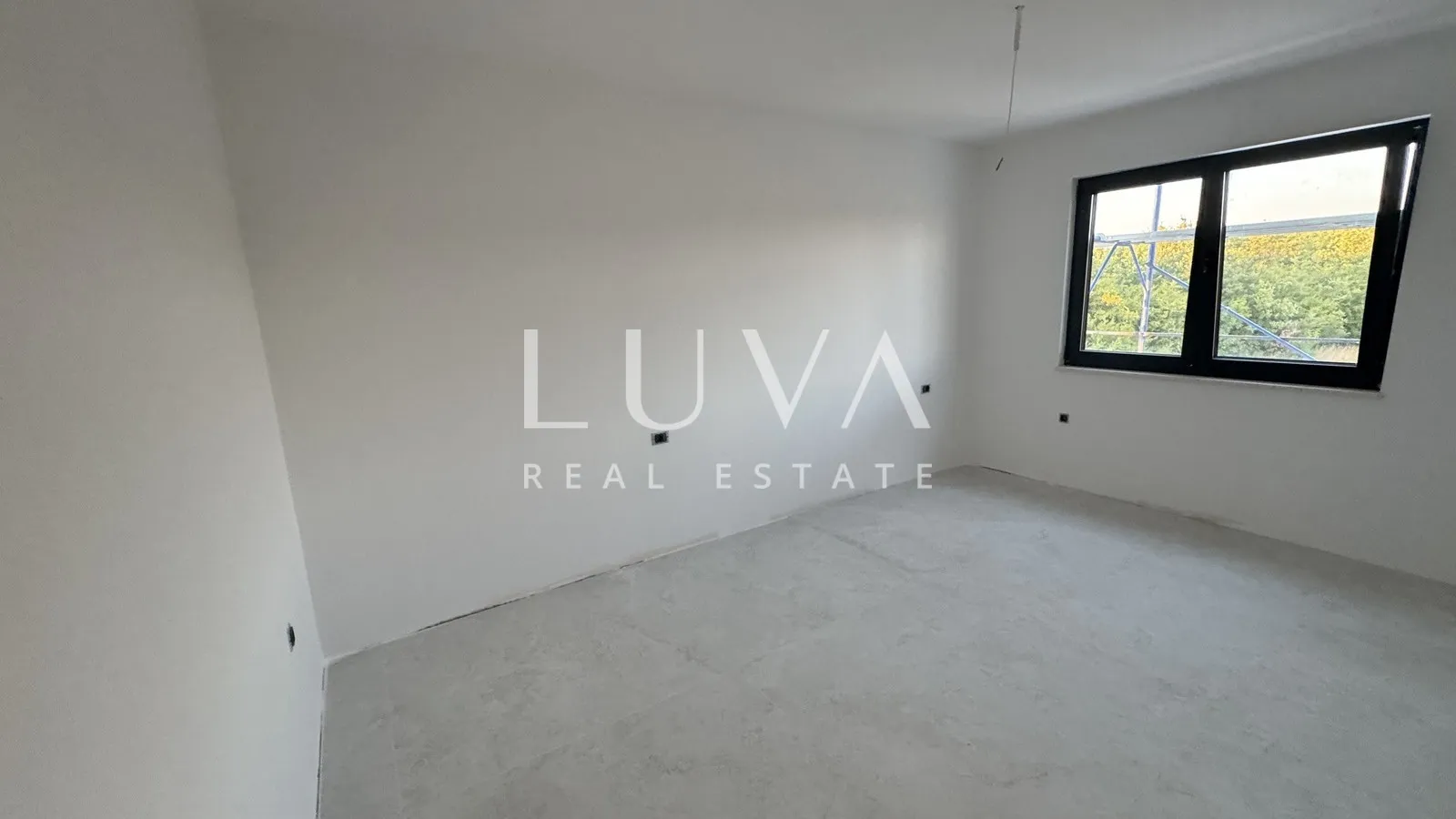 Istrien, Poreč, moderne Penthouse-Wohnung mit Dachterrasse, 181,45 m2