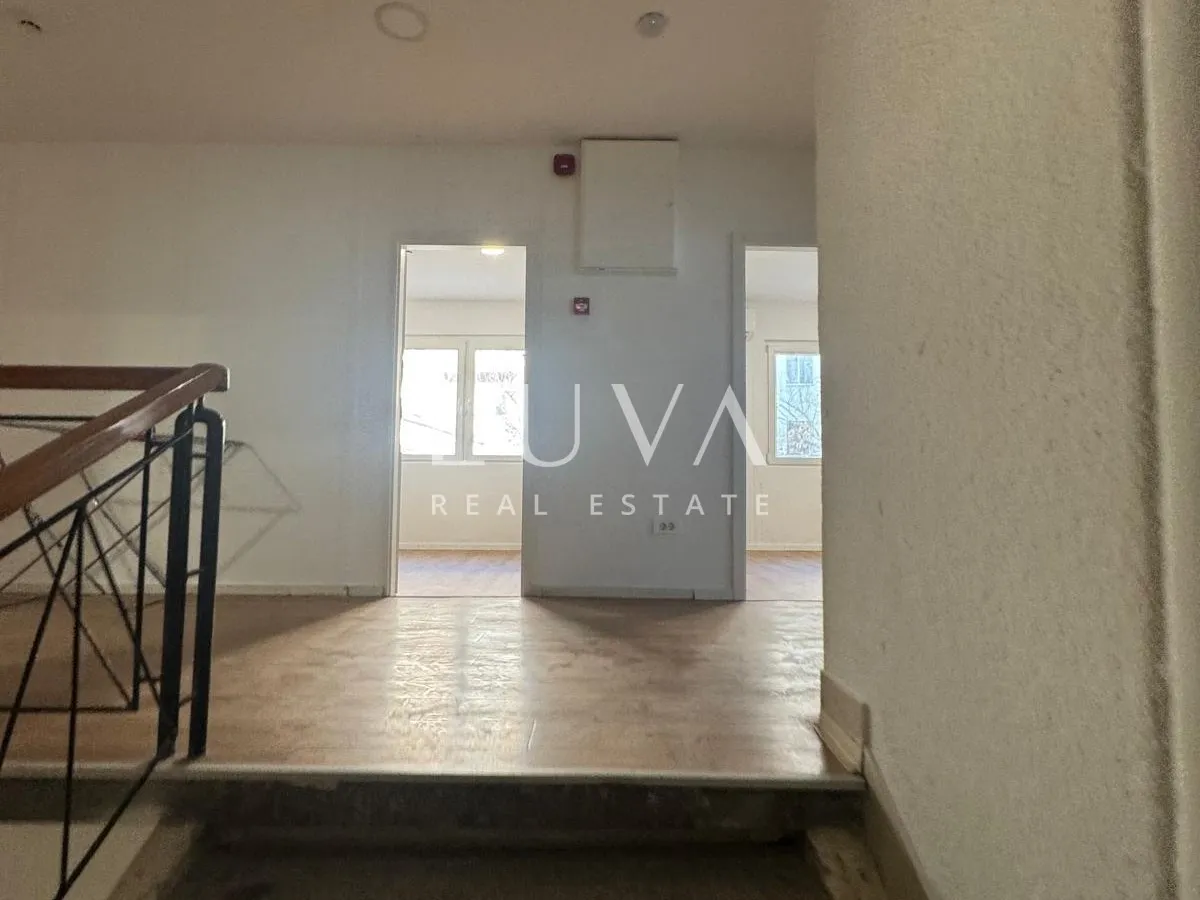 Zagreb, centar, smještaj za radnike 600m2 za najam