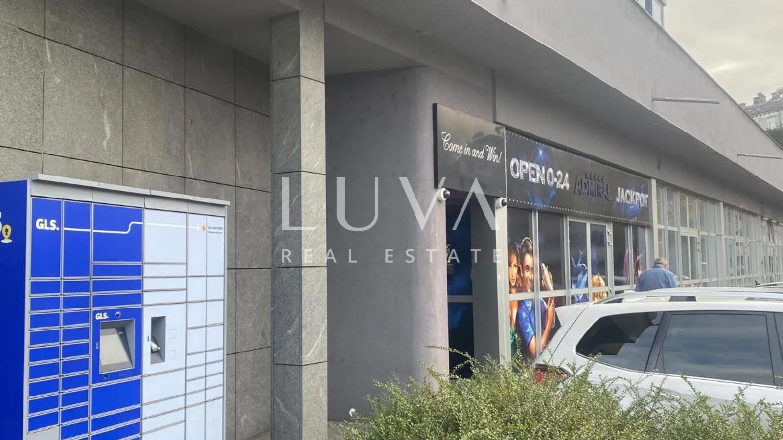 Zagreb, Borovje, moderan poslovni prostor 370m2 na prodaju