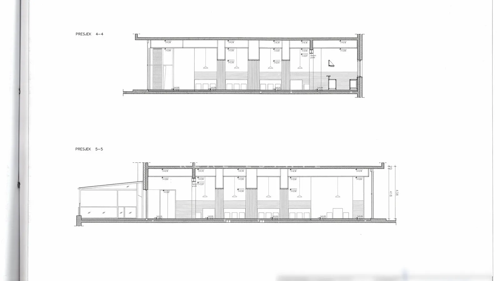 Zagreb, Borovje, moderan poslovni prostor 370m2 na prodaju