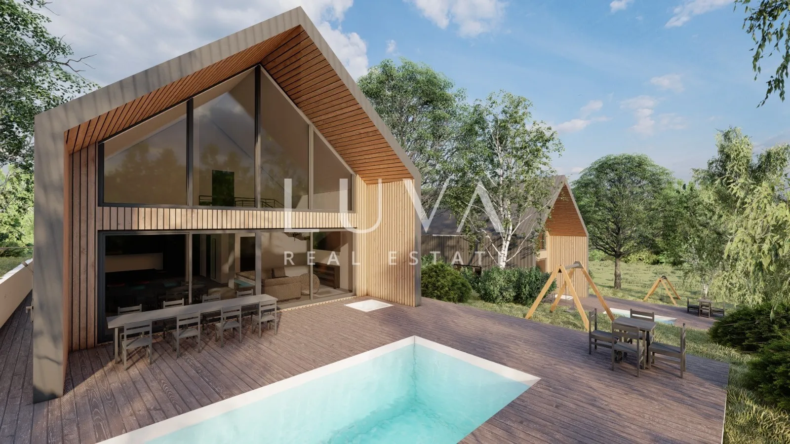 Jastrebarsko, građevinsko zemljište 3000m2 na prodaju