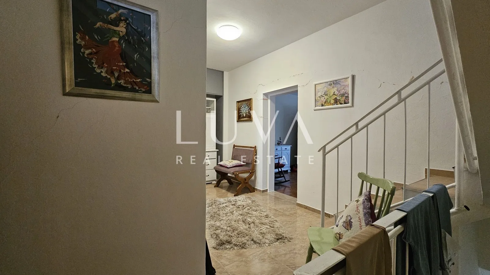 Zagreb, Lašćina, kuća 300m2 na prodaju