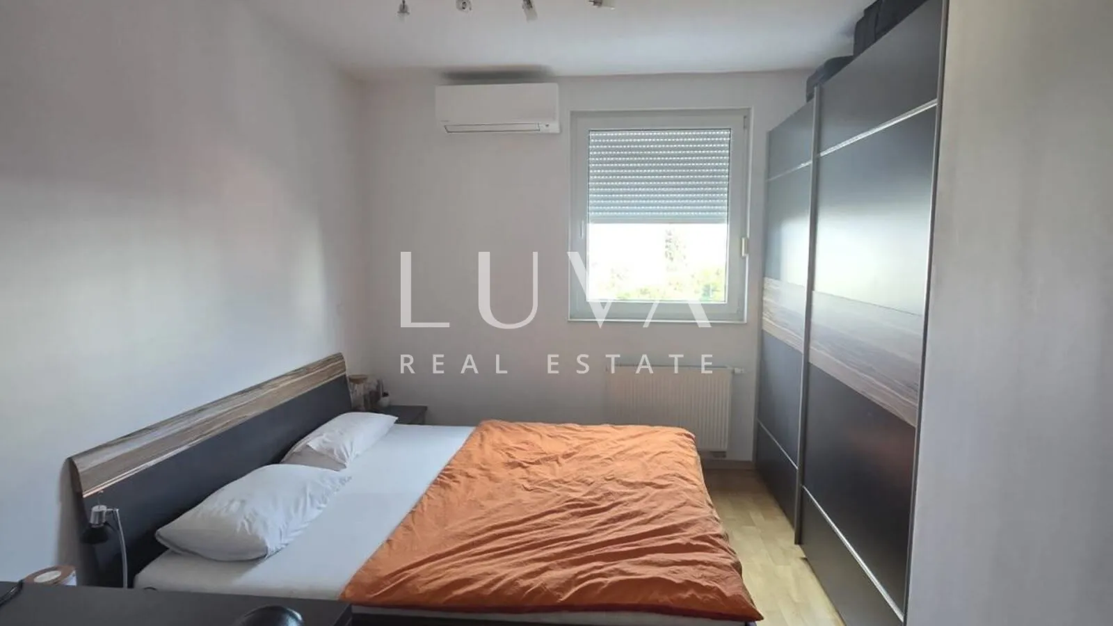 Zagreb, Vrbani, luksuzan trosoban stan 92m2, prodaja