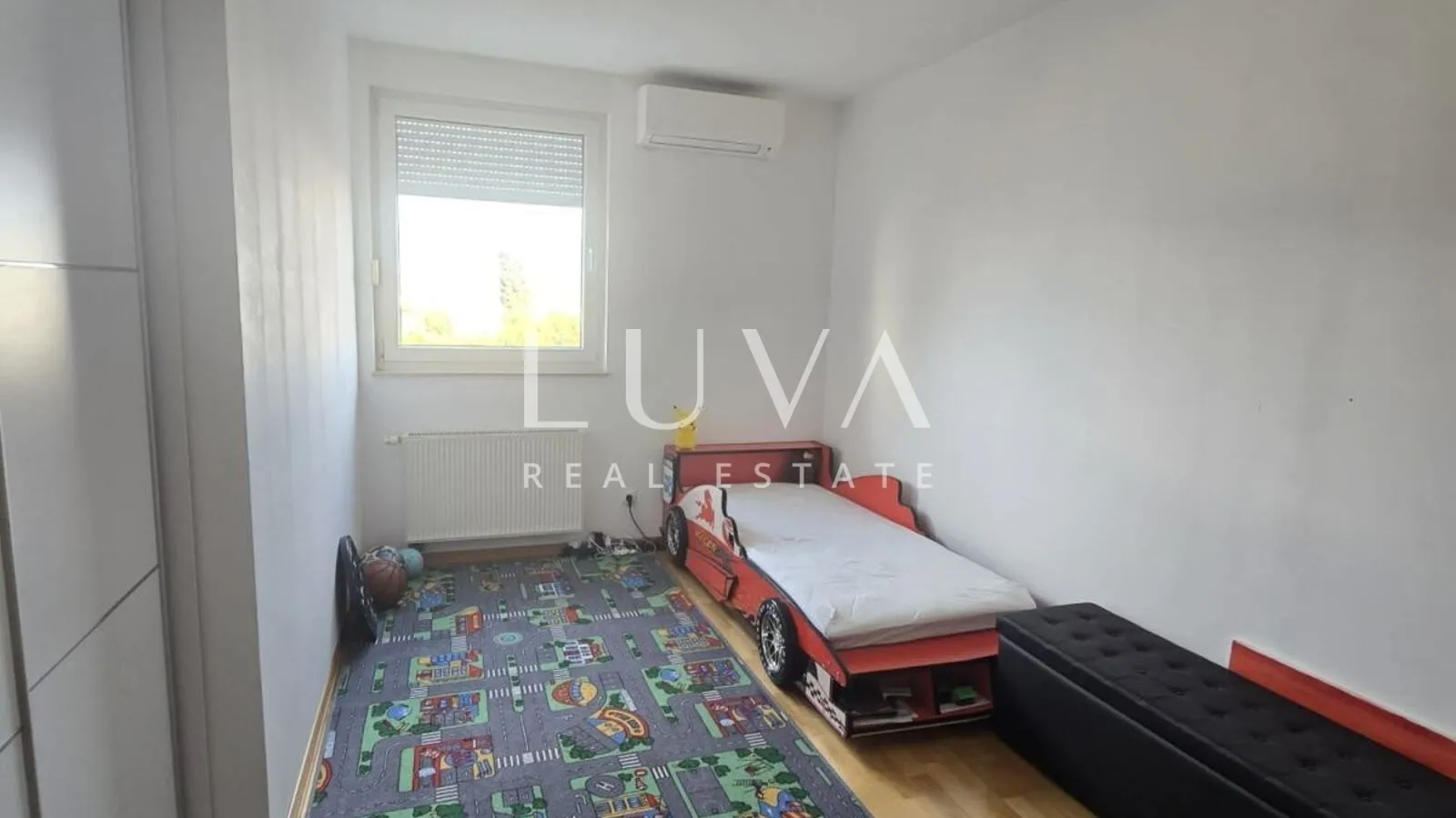 Zagreb, Vrbani, luksuzan trosoban stan 92m2, prodaja