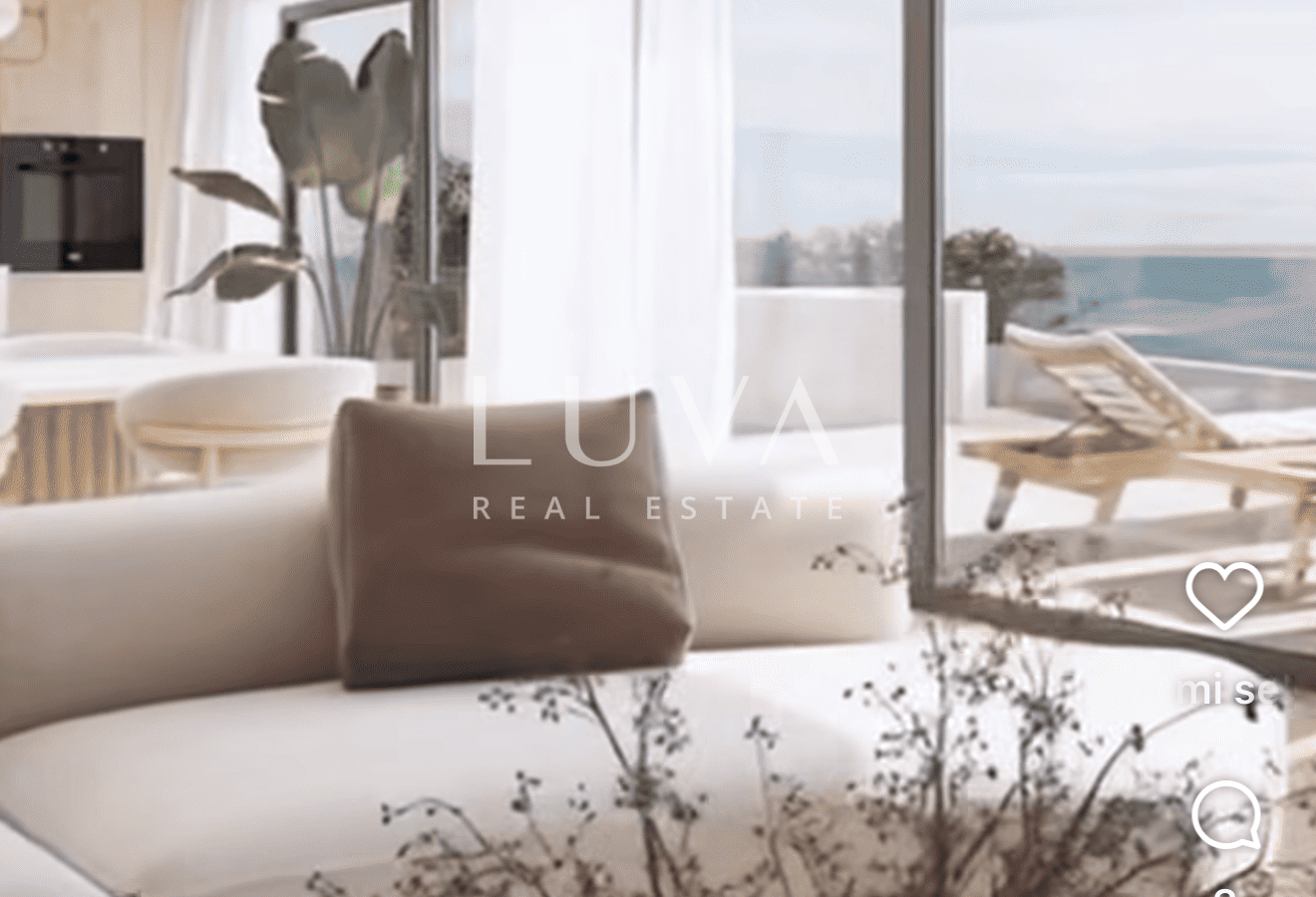 Opatija, luksuzan penthouse s pogledom, zgrada A stan S3, prodaja