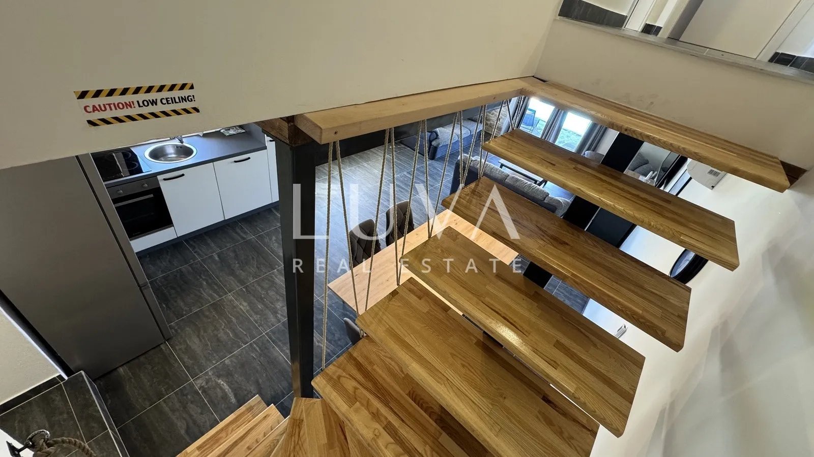 Istria, Poreč, modern stone house with pool, 133 m2