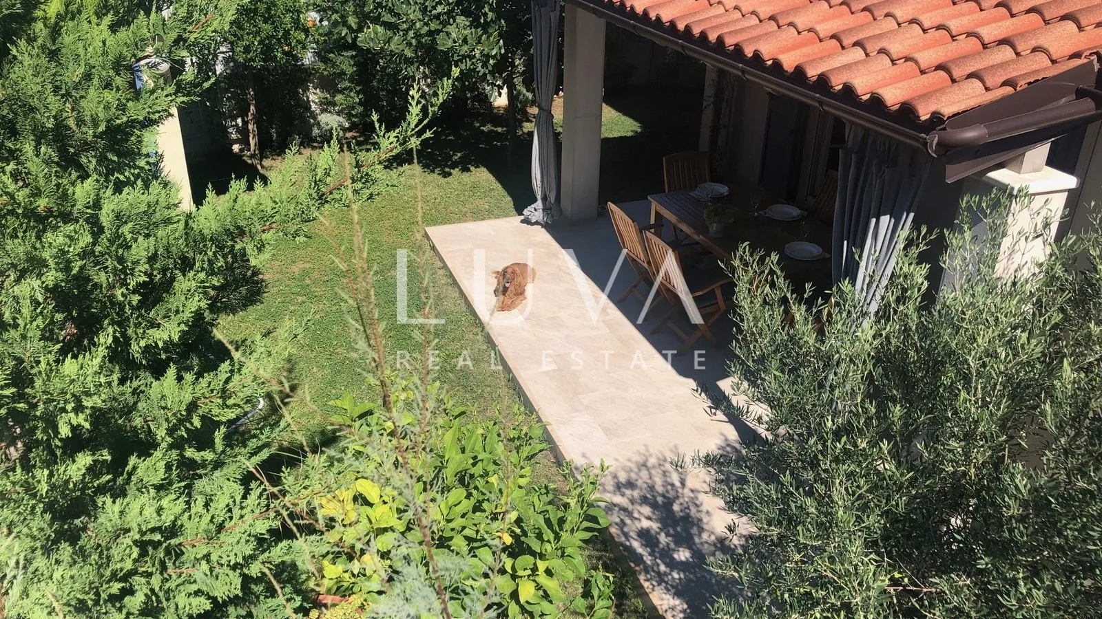 Luxury house 148m2 with a pool for sale, Murter Betina