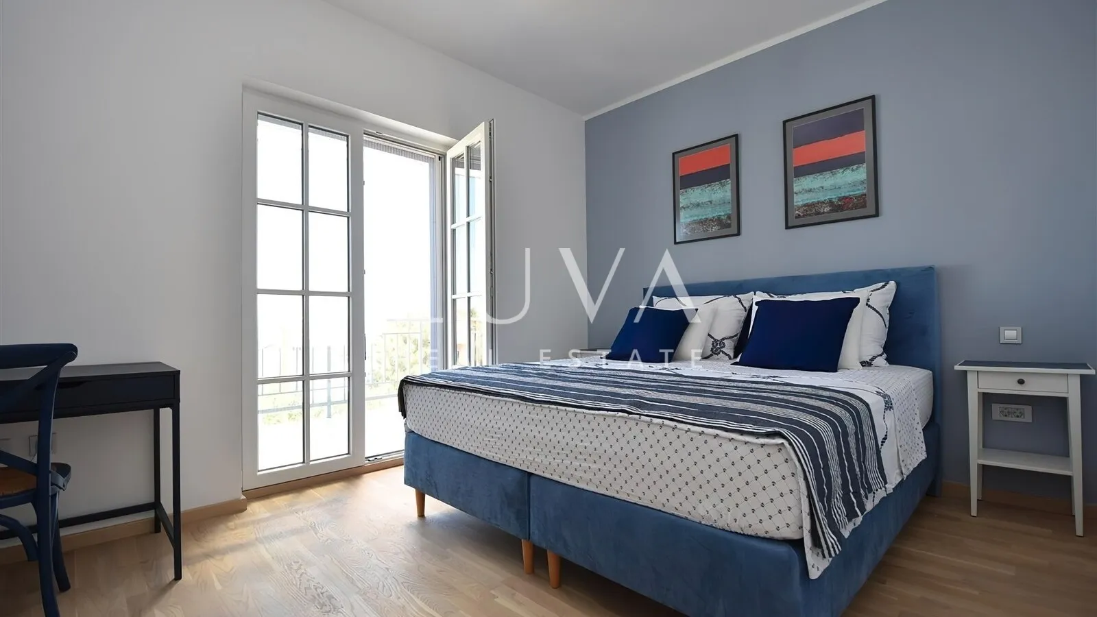 Luxury house 148m2 with a pool for sale, Murter Betina