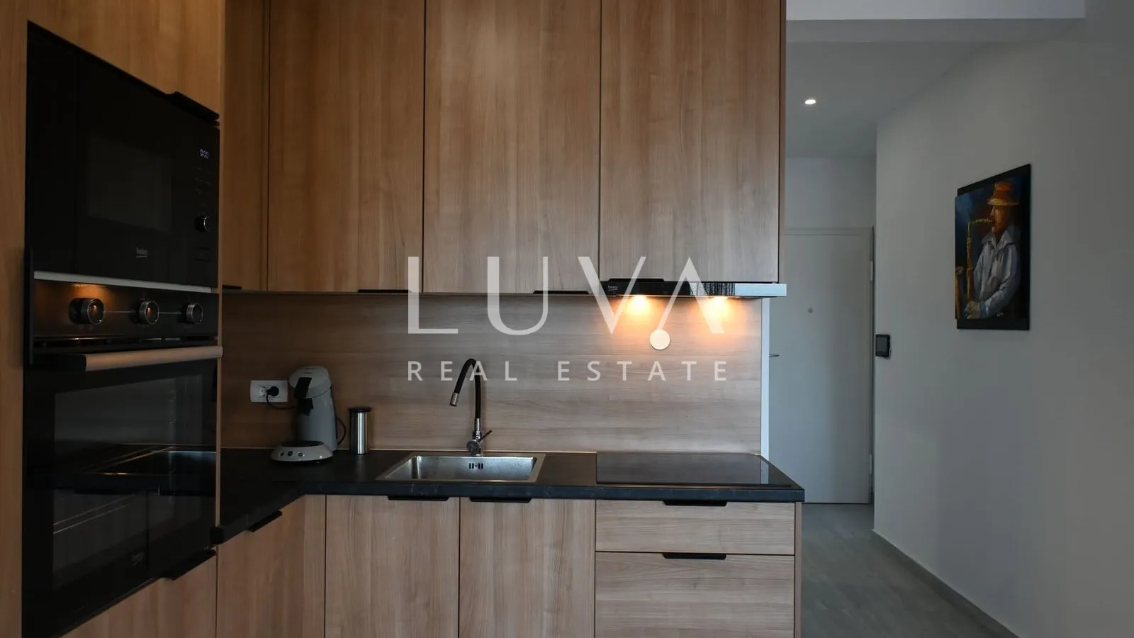 Marina, Trogir, apartman 75 m2 blizu mora na prodaju