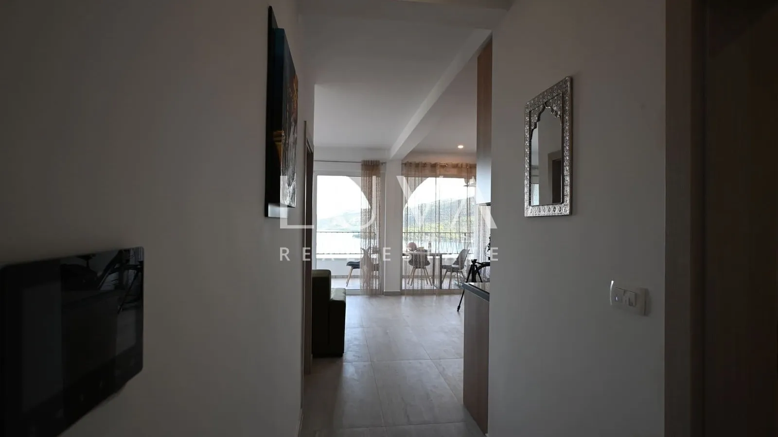 Marina, Trogir, apartman 75 m2 blizu mora na prodaju