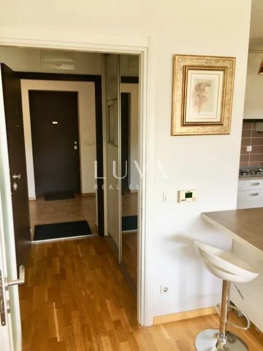 Zagreb, Špansko, modern 41 m² apartment for sale